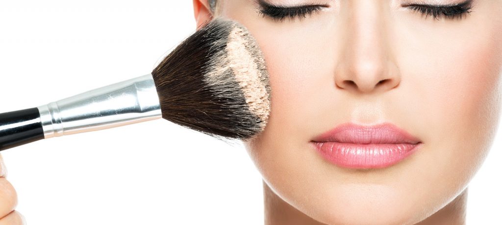 Top Tips For The Perfect Party Make Up
