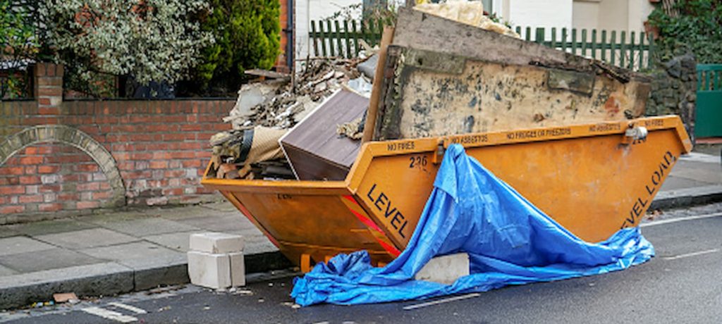 Keep Your City Free From Waste Through Skip Hire