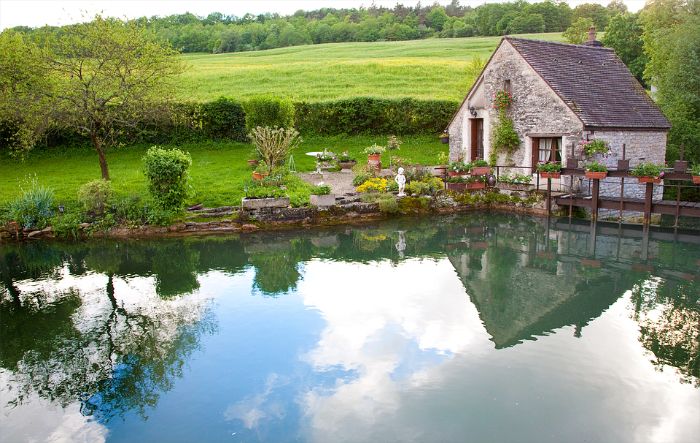 Why Cottages In Lake District Are Great For Your Mind And Body