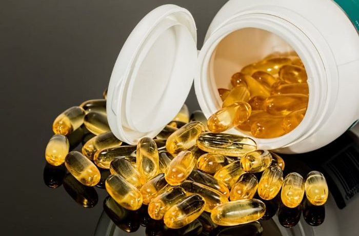 Why your body needs a Q10 supplement