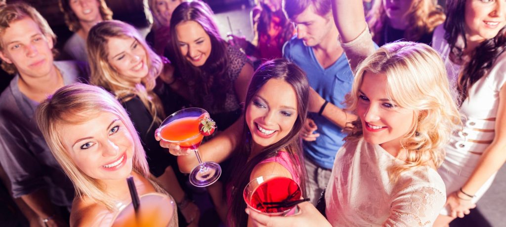 Let’s Make Your Bachelor’s Party More Happening