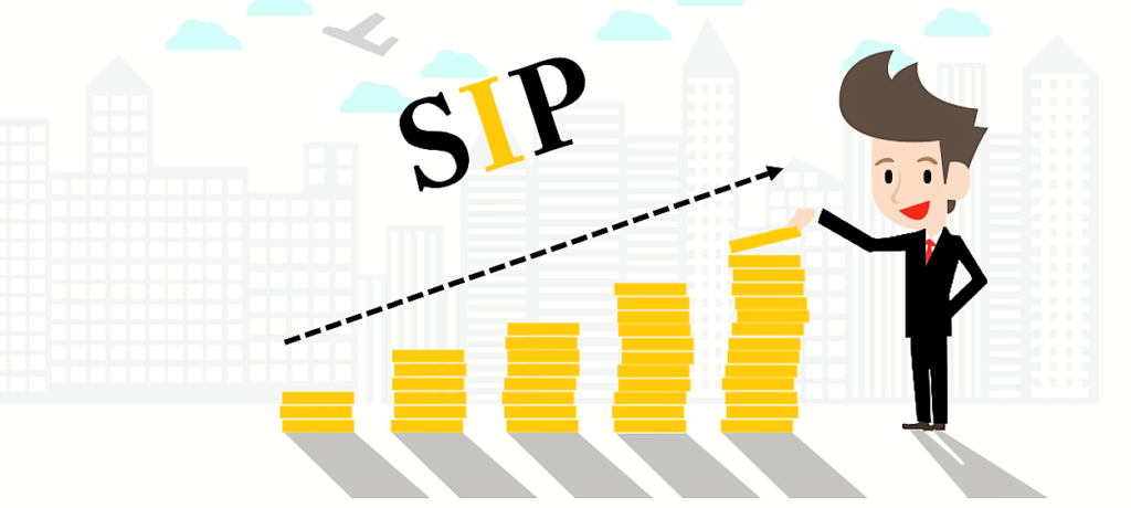 SIP – Superb And Innovative Plan For Your Savings