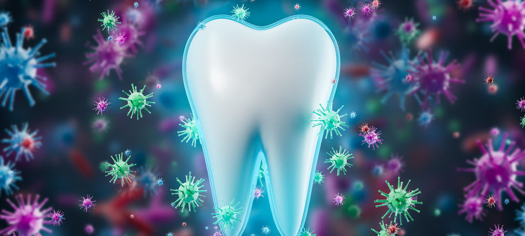 How Sharing Germs Impacts Your Dental Health