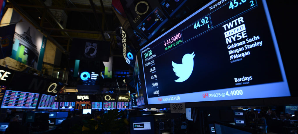 Is Twitter Stock A Better Product Now?