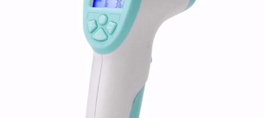 Why Do You Need Non Contact Thermometers Now More Than Ever?