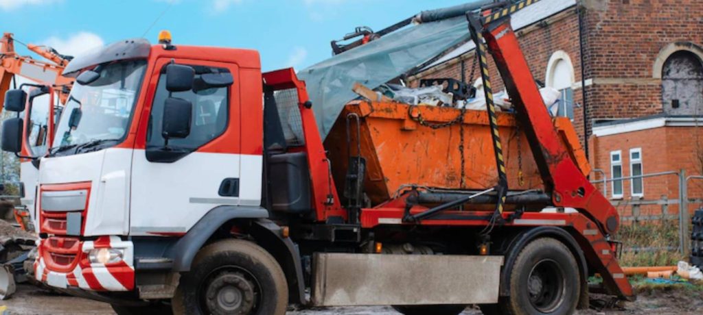 The Importance Of Finding The Correct Skip For Your Needs