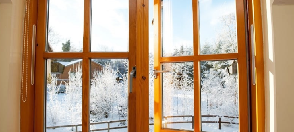 The Benefits Of Mist Double Glazed Windows Over Traditional Ones