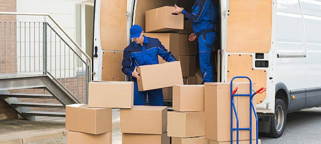 How To Choose The Right Removal Company?