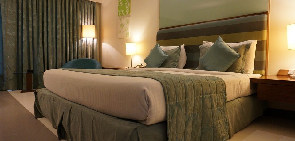 Experience Comfort And Convenience At Hickory Extended Stay Suites