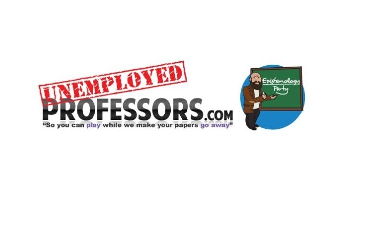 Introducing Exciting New Essay Writing Features at UnemployedProfessors.com