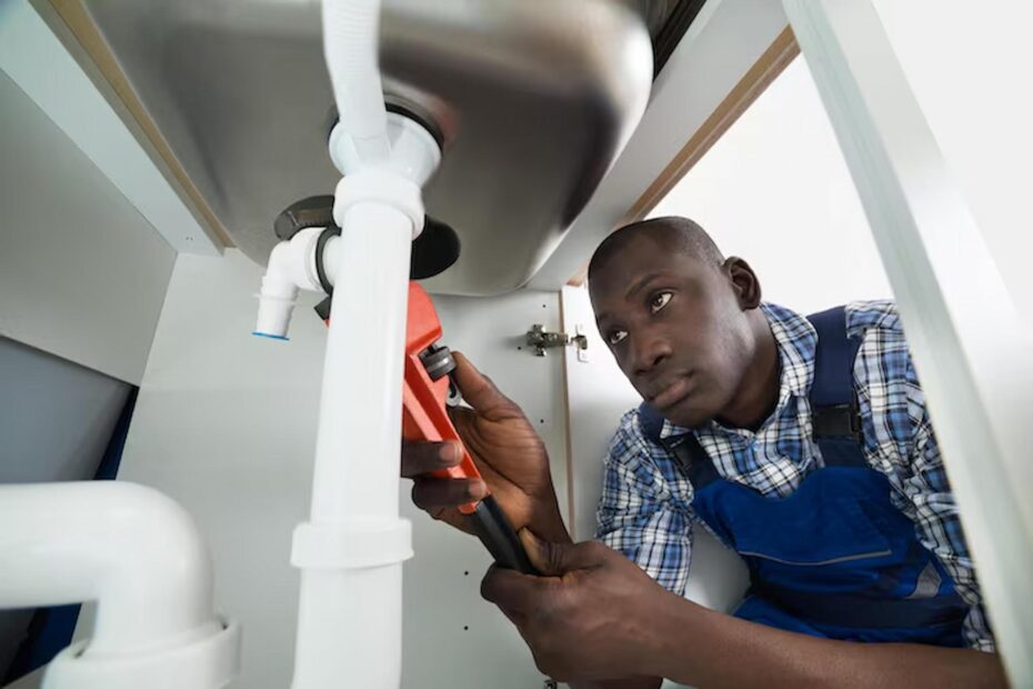 Plumber Services