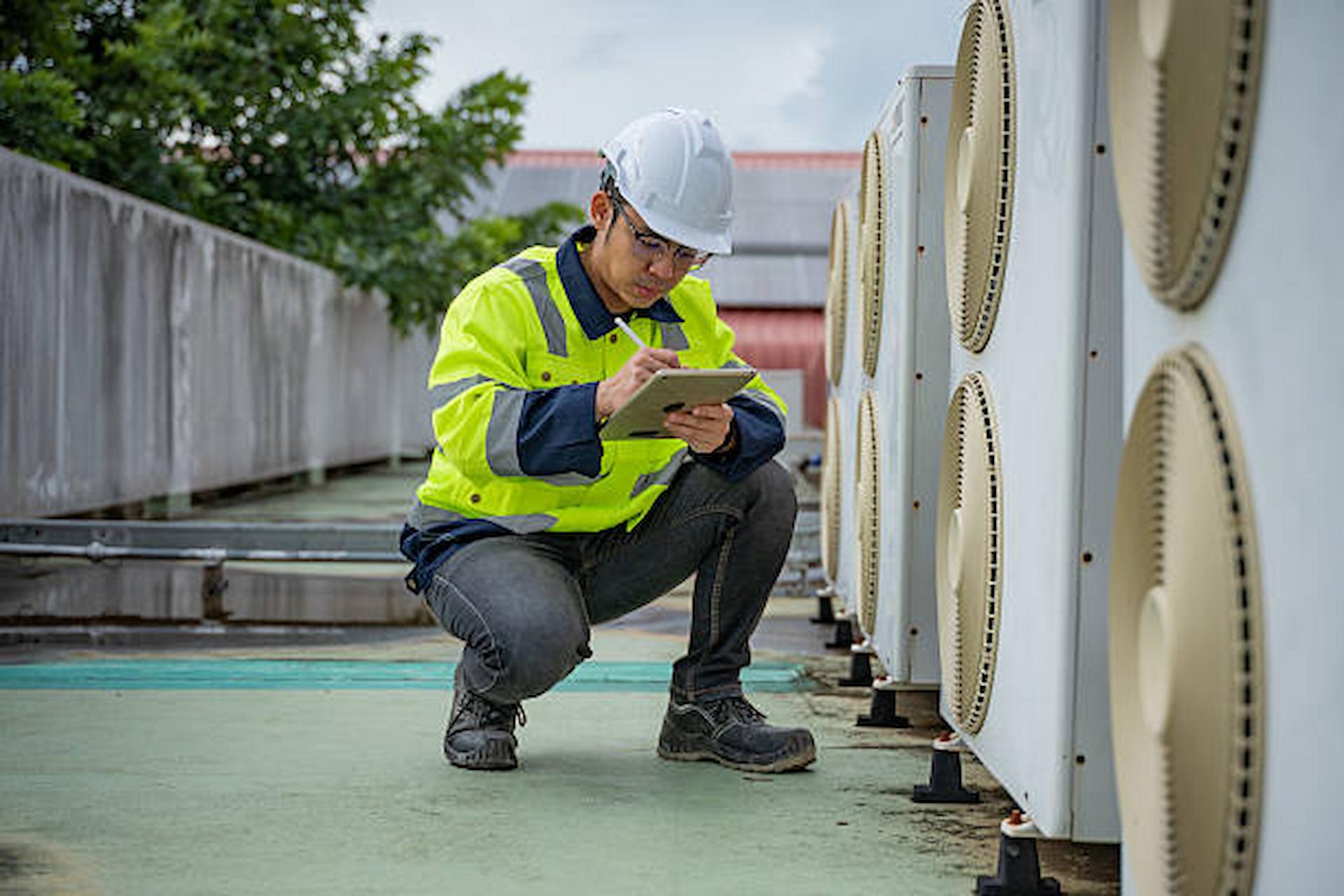 HVAC Innovations