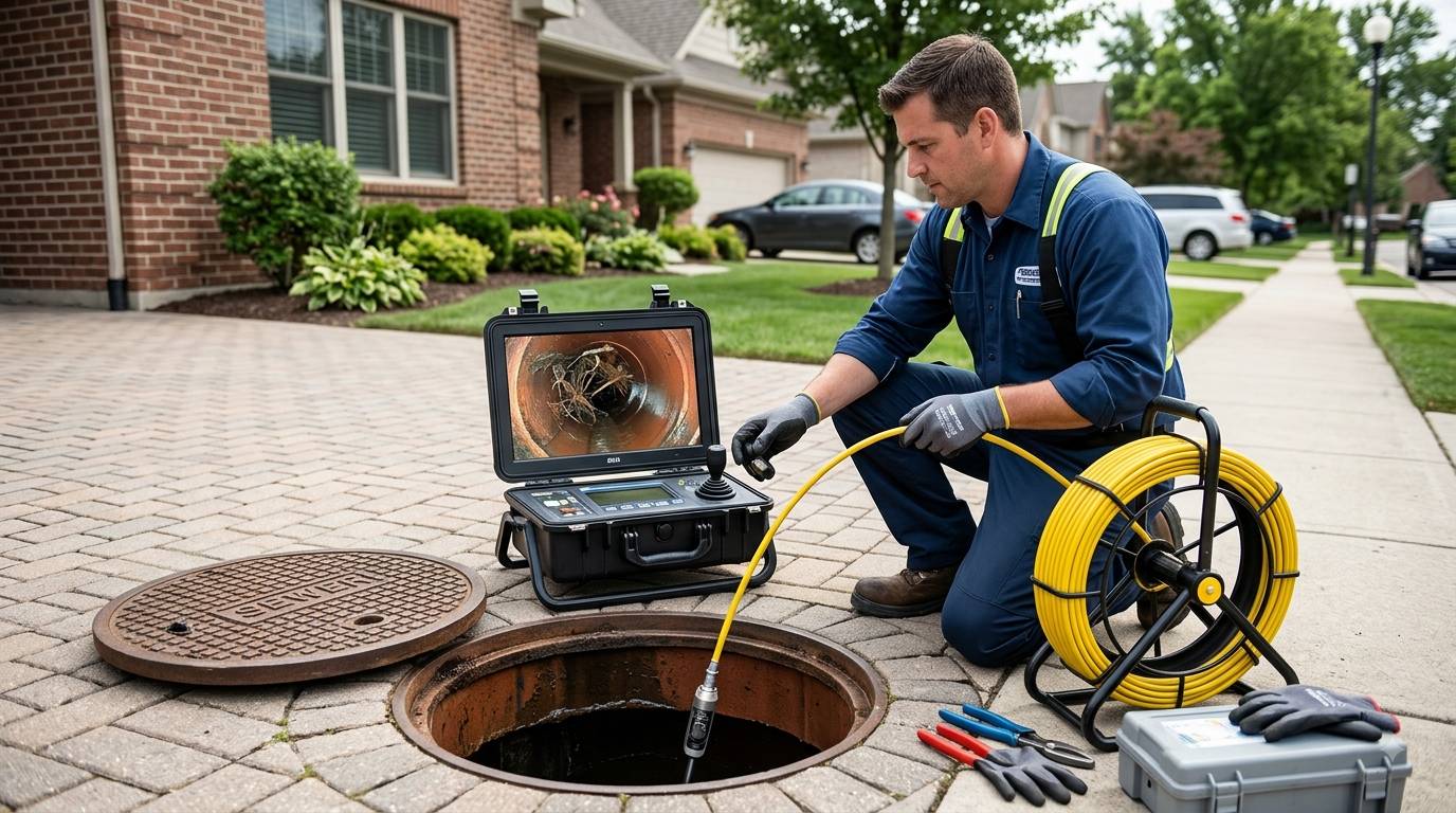 Inspections