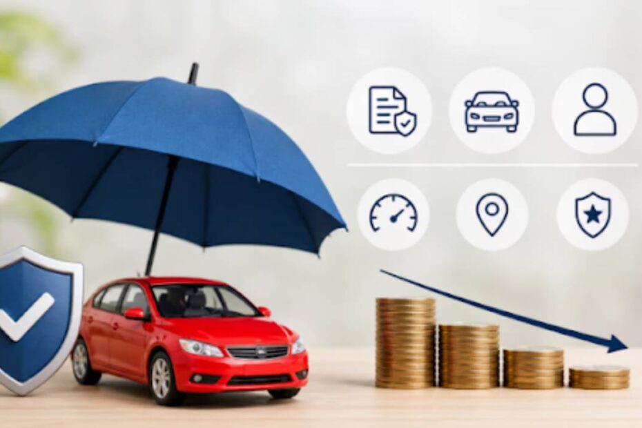 motor trade insurance