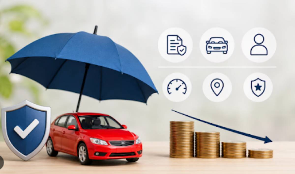 motor trade insurance