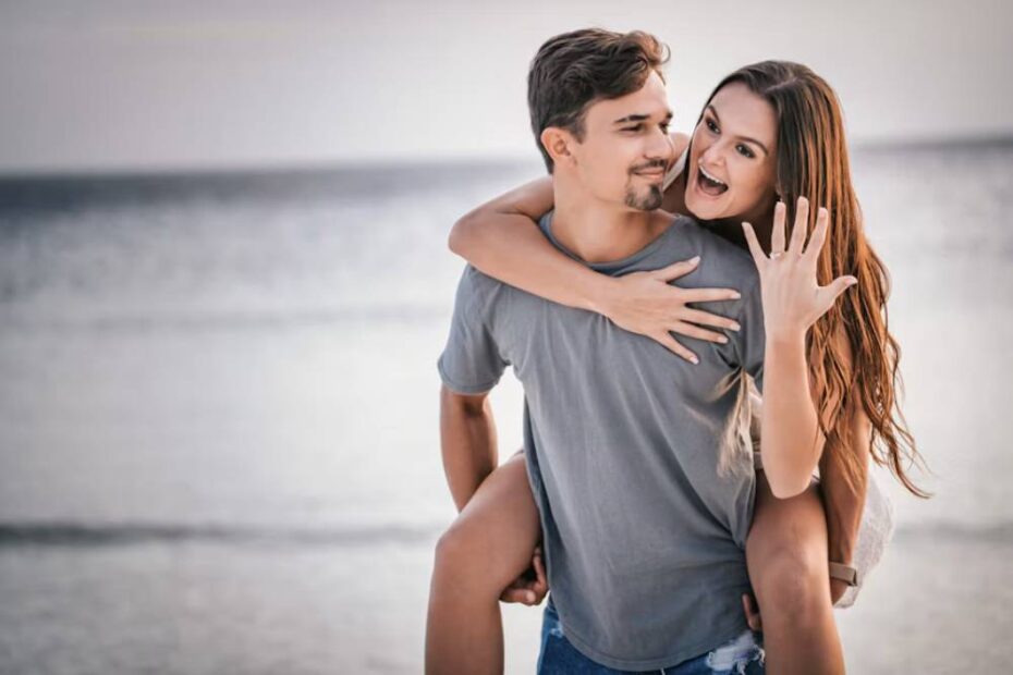 open relationship